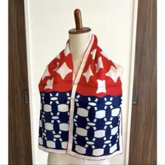 訳あり大特価！新日本製スカーフ