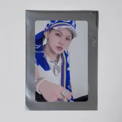 TREASURE ヒョンソク ViVi 12月号特別版 タワレコ 特典 トレカ