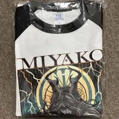 LOVEBITES MIYAKO ラグランロングスリーブ TシャツXL LOVEBITES MIYAKO ラグランロングスリーブ TシャツXL - メルカリ
