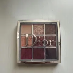 Dior Backstage Eye Palette 003 Amber