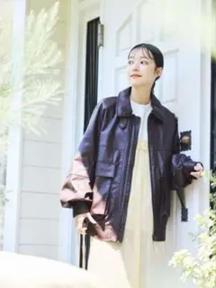 FREAK'S STORE レザージャケット