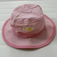 #THE NORTH FACE #ピンク#バケットハット#ベビーフリー