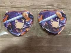 あんスタ　神崎颯馬　缶バッジ　セット　②