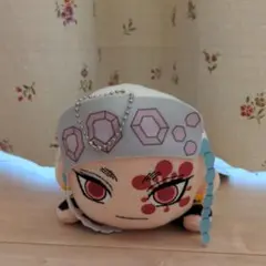 宇髄天元　寝そべりぬいぐるみ