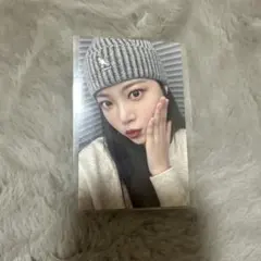 LE SSERAFIM ラキドロ ウンチェ