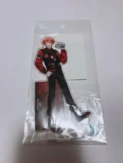 ツイステ エース・トラッポラ アクスタ ユニオンバースデー