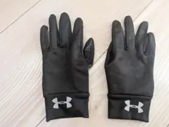 アンダーアーマー　手袋　ジュニア