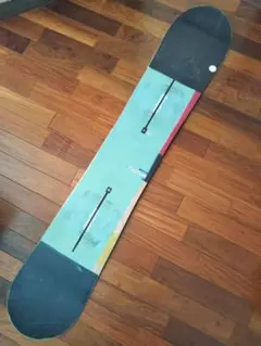 BURTON CUSTOM オフトレ 全ダリング キングス クエスト バートンのサムネイル