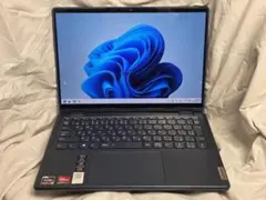 Lenovo Yoga 670 Ryzen7 16GB 512GB 2in1 - メルカリ