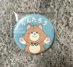 忍たま ナンジャ 乱太郎 ミニゲーム 缶バッジ