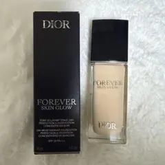 Dior Forever Skin Glow 30ml ON