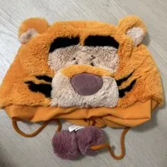 ティガー ファンキャップ