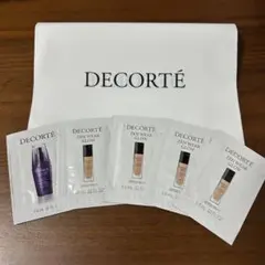 コスメデコルテ　美容液　ファンデーション　N12 N16 N22 N26 お試し