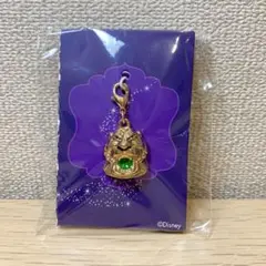 アラジン 劇団四季 チャーム