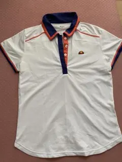 エレッセ ゲームシャツ レディースMサイズ