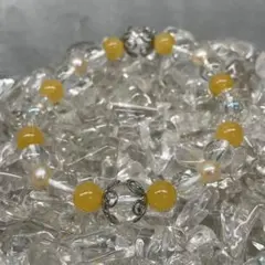 【ルチルクォーツ/ヴィーナスルチル/ファントムシトリン etc】内径約15cm ルチルクォーツ/ヴィーナスルチル/ファントムシトリン etc】内径約15cm