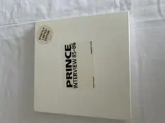 PRINCE INTERVIEW 85-86 限定版 CD
