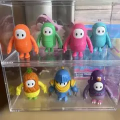 FALLGUYS フォールガイズ　フィギュア