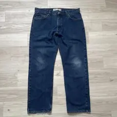 00s levis505 36×30 濃紺