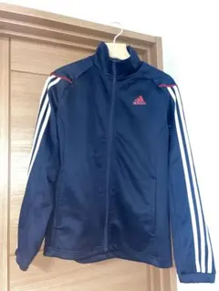 adidasジャージ上下セット