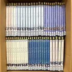 海外ドラマ ゴースト 天国からのささやき DVD 全53巻 全巻セット