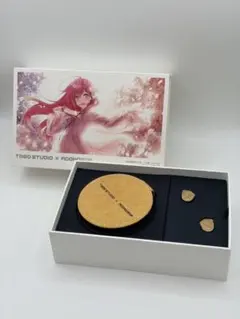 新品 Horizon 水月雨 ヘッドホン Moondrop 限定公式グッズ付き - メルカリ