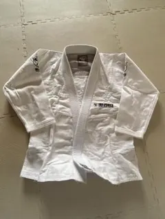 ブラジリアン柔術　TRI-FORCE 道着 A1 コットン100% 中古