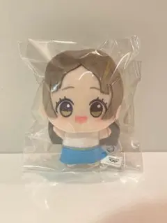 ナムコ限定 学園アイドルマスター ちびぐるみ 倉本千奈 顔厳選