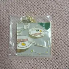 Mrs. GREEN APPLE 一番くじ F賞 メタルチャーム 一個