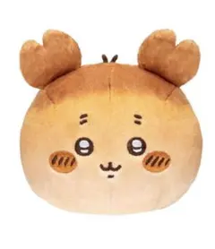 ちいかわベーカリー パンみたいなもちもちマスコット(古本屋)