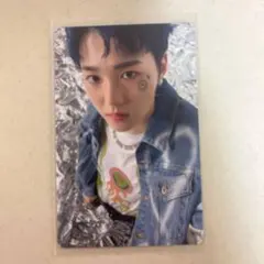 TREASURE TOUR HELLO IN SEOUL ドヨン