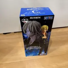 【新品未使用】 ワンピース サンジ 一番くじ C賞 試練のその先へ