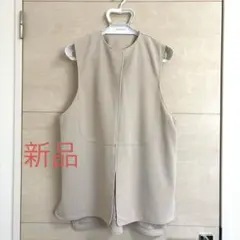 お値下げ‼️ベスト、ジレ 新品❗️