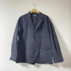 GU x Engineered Garments セットアップ ネイビー - メルカリ