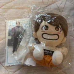 福本大晴 ちびぬい ぬい アクスタ
