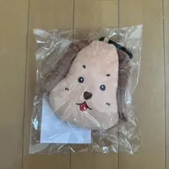 MAZZEL SEITO ポーチ HERODOG