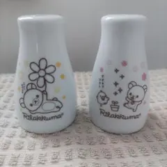 リラックマ 調味料入れ