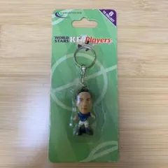 【新品未開封】KEY Players《TOTTI トッティ》