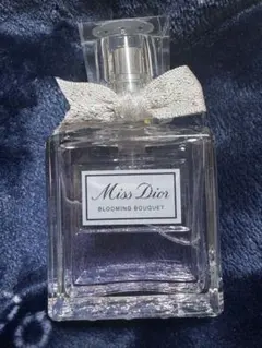 ミスディオール　ブルーミングブーケ　30ml