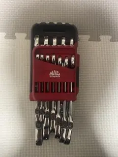 2026年最新】Mac Tools 板ラチェットレンチの人気アイテム - メルカリ