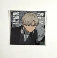 WIND BREAKERステッカースーツver.梶蓮