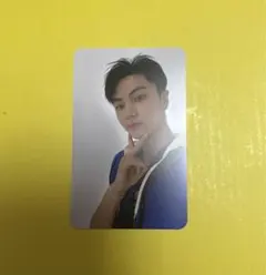 enhypen トレカ　ジェイ