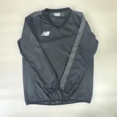 ニューバランス　ピステ　サッカー　ウインドブレーカー　150