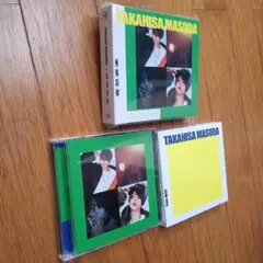 増田貴久 喜怒哀楽 初回B盤 CD2枚組 DVD付 スペシャルBOX★送料無料