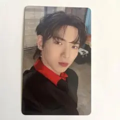 ATEEZ NOTOKAY JPFC 日本ファンクラブ限定 トレカ ヨサン