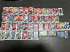 ポケモンフレンダ　まとめ売り　計４６枚