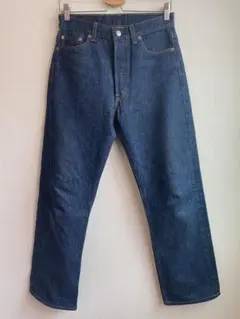 2025年最新】リーバイス501 usa 濃紺の人気アイテム - メルカリ