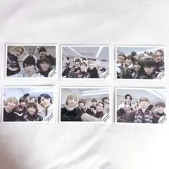 ジャニーズアイランドセルフィー2020