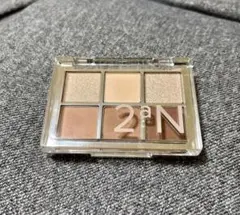 2aN ベターミーアイパレット 04 ニューデイ