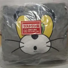 一番くじトムとジェリー　８５th Anniversary ラストワン　おまけ付き